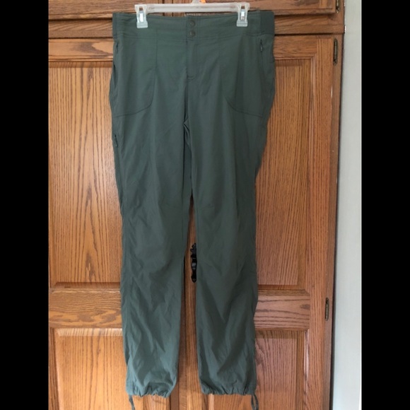 athleta hiking pants